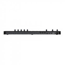 Arturia Keystep Pro Black Edition
