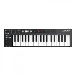Arturia KeyStep 37 Black Edition