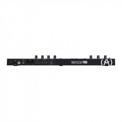 Arturia KeyStep 37 Black Edition