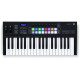 Novation Launchkey 37 MK3 USB MIDI Keyboard Controller