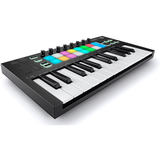 Novation Launchkey Mini MK3 Novation Launchkey Mini MK3