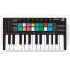 Novation Launchkey Mini MK3 Novation Launchkey Mini MK3