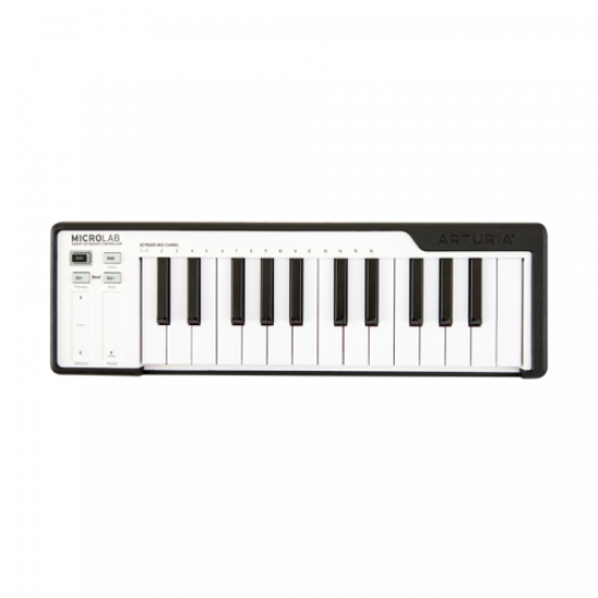 Arturia Microlab Black Arturia Microlab Black