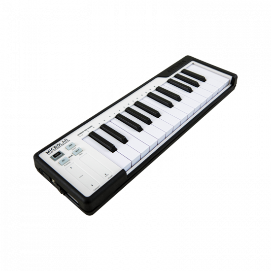 Arturia Microlab Black Arturia Microlab Black
