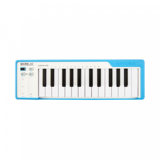 Arturia Microlab Blue Arturia Microlab Blue