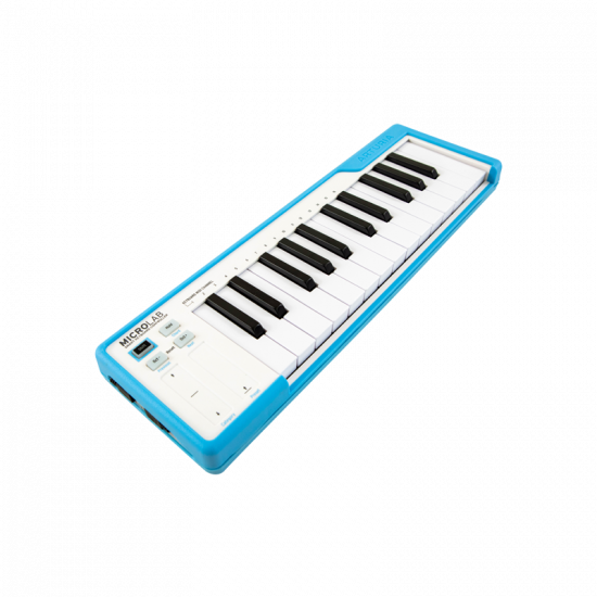 Arturia Microlab Blue Arturia Microlab Blue
