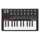 Arturia MiniLab MkII Black Edition (Limited) Arturia MiniLab MkII Black Edition (Limited)