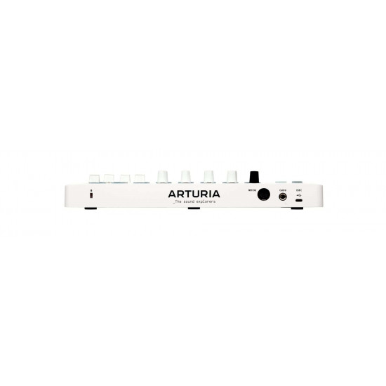 Arturia MiniLAB 3 White