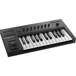 Native Instruments Kontrol A25