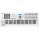 Arturia KeyLab 49 MkII White Arturia KeyLab 49 MkII White