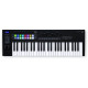 Novation Launchkey 49 MK3 USB MIDI Keyboard Controller