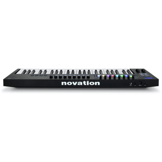 Novation Launchkey 49 MK3 USB MIDI Keyboard Controller