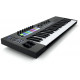 Novation Launchkey 49 MK3 USB MIDI Keyboard Controller