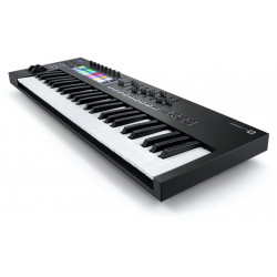 Novation Launchkey 49 MK3 USB MIDI Keyboard Controller