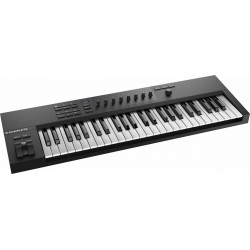 Native Instruments Kontrol A49