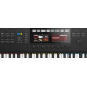 Native Instruments Komplete Kontrol S49 MK2 Native Instruments Komplete Kontrol S49 MK2