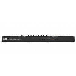 Native Instruments Komplete Kontrol S49 MK2