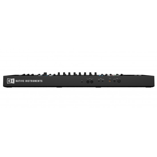 Native Instruments Komplete Kontrol S49 MK2 Native Instruments Komplete Kontrol S49 MK2