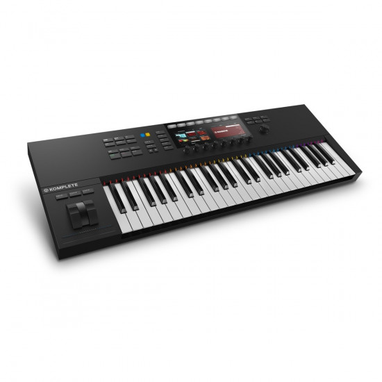 Native Instruments Komplete Kontrol S49 MK2 Native Instruments Komplete Kontrol S49 MK2