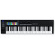 Novation Launchkey 61 MK3 USB MIDI Keyboard Controller