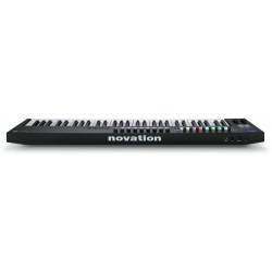 Novation Launchkey 61 MK3 USB MIDI Keyboard Controller