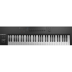 Native Instruments Kontrol A61