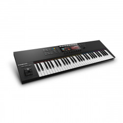 Native Instruments Komplete Kontrol S61 MK2