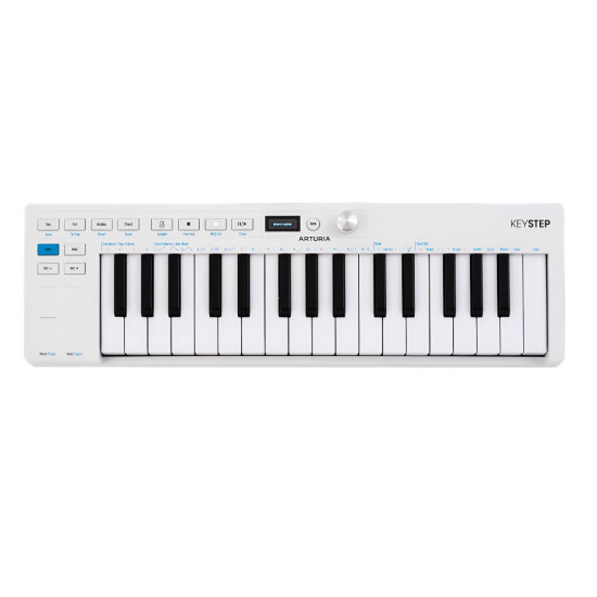 Arturia KeyStep MK2 Arturia KeyStep MK2