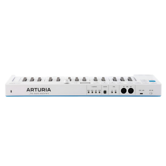 Arturia KeyStep MK2 Arturia KeyStep MK2