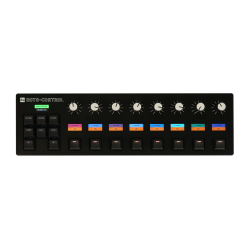 Melbourne Instruments Roto-Control