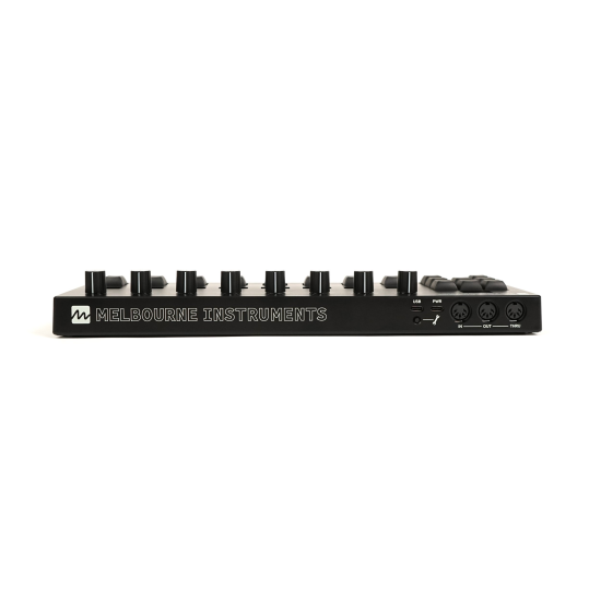 Melbourne Instruments Roto-Control Melbourne Instruments Roto-Control