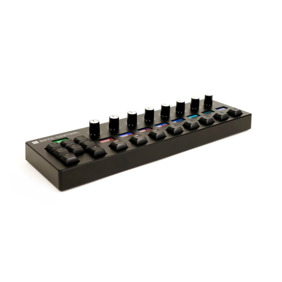 Melbourne Instruments Roto-Control Melbourne Instruments Roto-Control