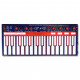 Buchla LEM218 Touch Activated Keyboard