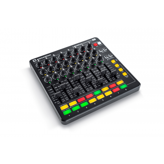 Novation Launch Control XL MKII