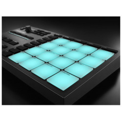 Native Instruments Maschine Mikro MK3