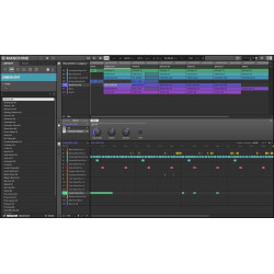 Native Instruments Maschine MK3 Groove Production Studio