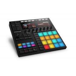 Native Instruments Maschine Plus Production Workstation