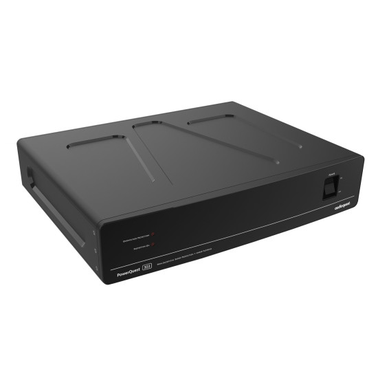 AudioQuest PowerQuest 303 Schuko
