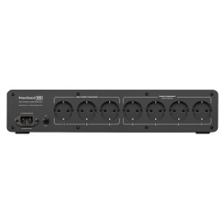 AudioQuest PowerQuest 303 Schuko