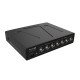 AudioQuest PowerQuest 303 Schuko