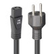 AudioQuest PowerQuest 303 Schuko