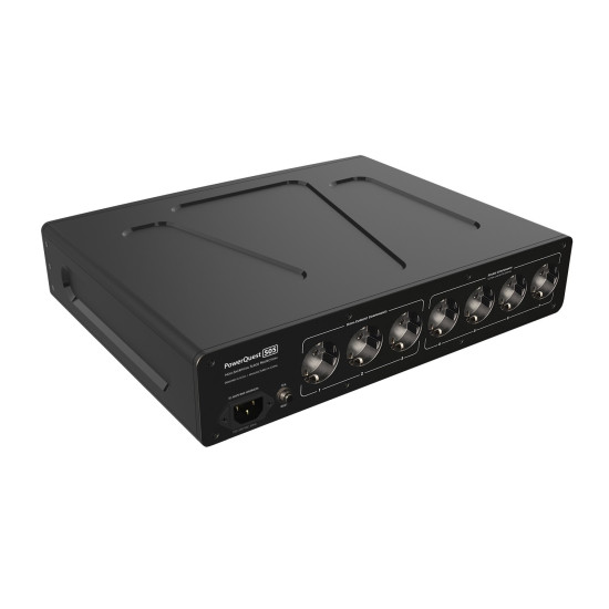 AudioQuest PowerQuest 505 Schuko AudioQuest PowerQuest 505 Schuko