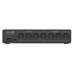 AudioQuest PowerQuest 505 Schuko