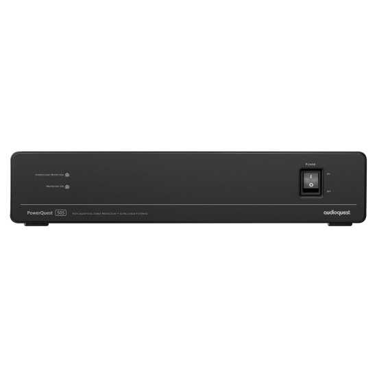 AudioQuest PowerQuest 505 Schuko AudioQuest PowerQuest 505 Schuko