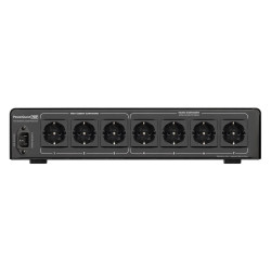 AudioQuest PowerQuest 707 Schuko