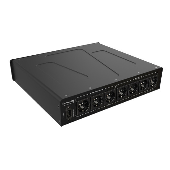 AudioQuest PowerQuest 707 Schuko AudioQuest PowerQuest 707 Schuko