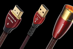Hi End Accessories - Audioquest