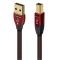 Audioquest Cinnamon USB A-B 0.75m