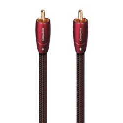 Audioquest Digital Coax Cinnamon 0.75m