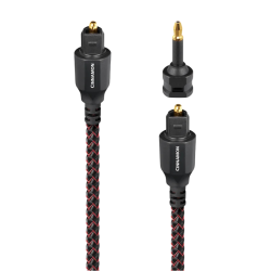 Audioquest Optical Cinnamon 1.5m
